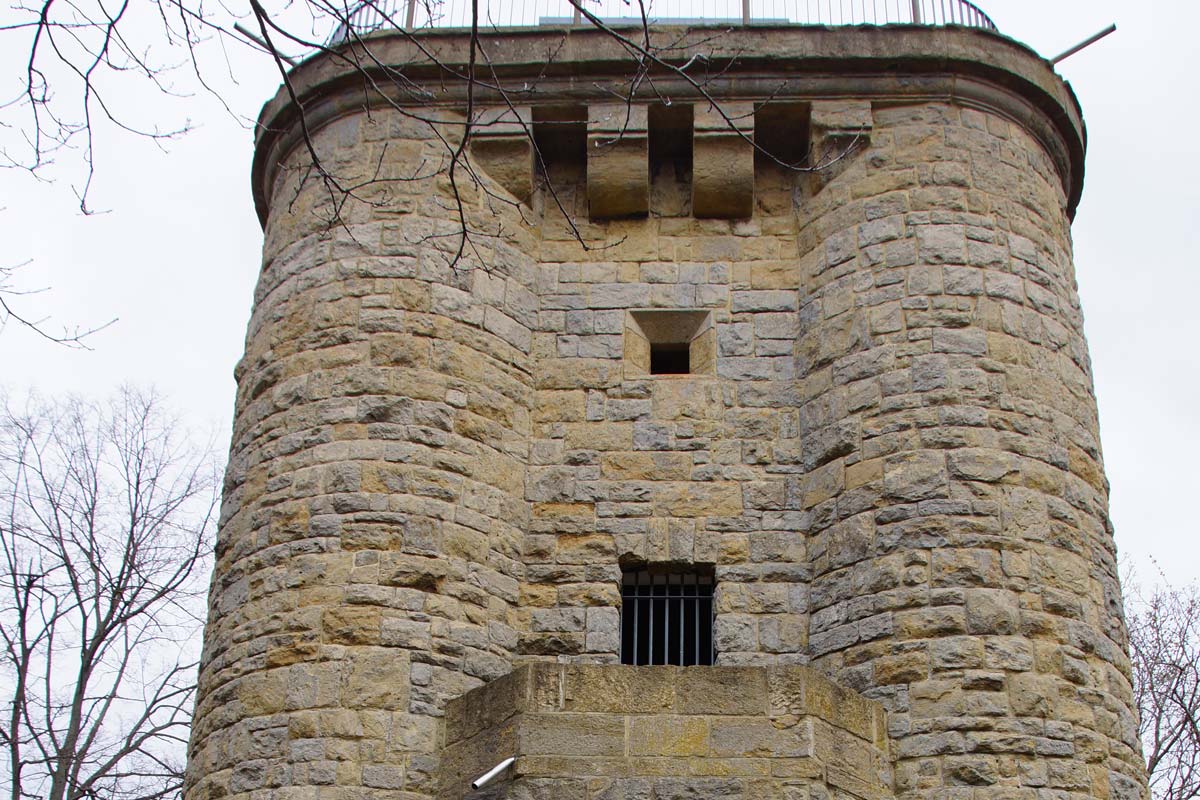 Bismarckturm