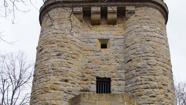 Bismarckturm